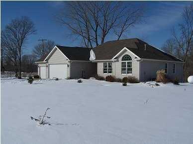1232 Old Barn Road Freeport, MI 49325 - Photo 3 of 9 Additional Photo