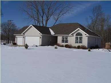 1232 Old Barn Road Freeport, MI 49325 - Photo 4 of 9 Additional Photo