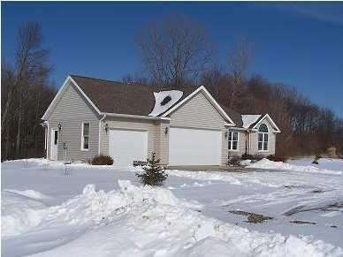 1232 Old Barn Road Freeport, MI 49325 - Photo 5 of 9 Additional Photo