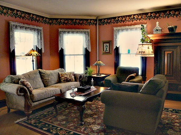 8 Cottage Street Ware, MA 01082 - Photo 9 of 30 a living room with furniture and a window