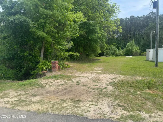 $25,000 | 2692 Pleasant Hope Road, Fairmont, NC 28340