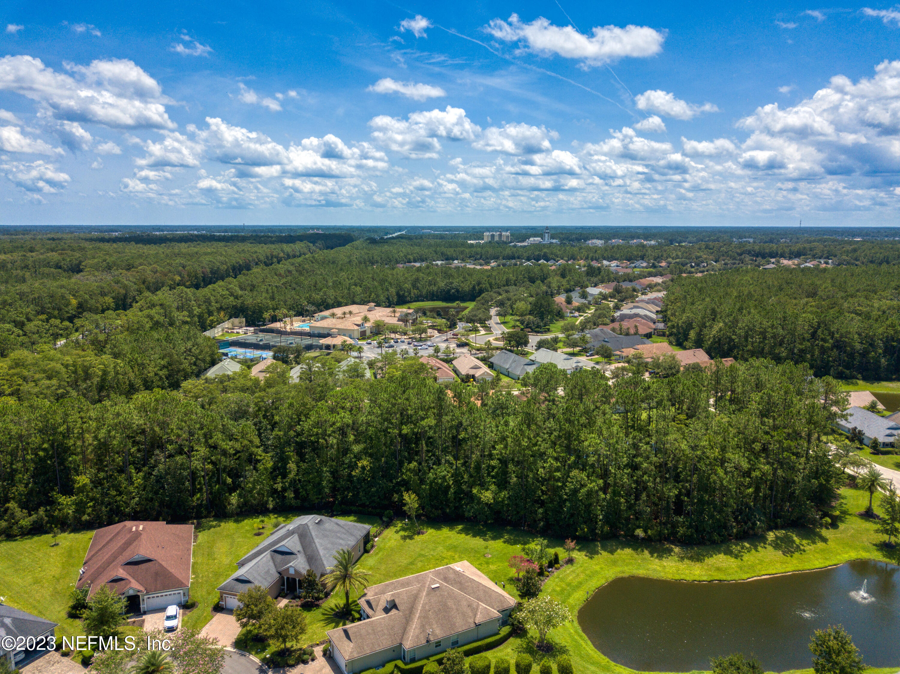 1516 Valhalla Way St. Augustine, FL 32092 - Photo 28 of 46 a view of a city