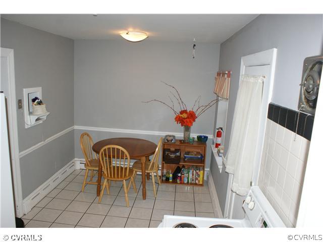 4222 Arrowhead Road Richmond, VA 23235 - Photo 8 of 12 Kitchen