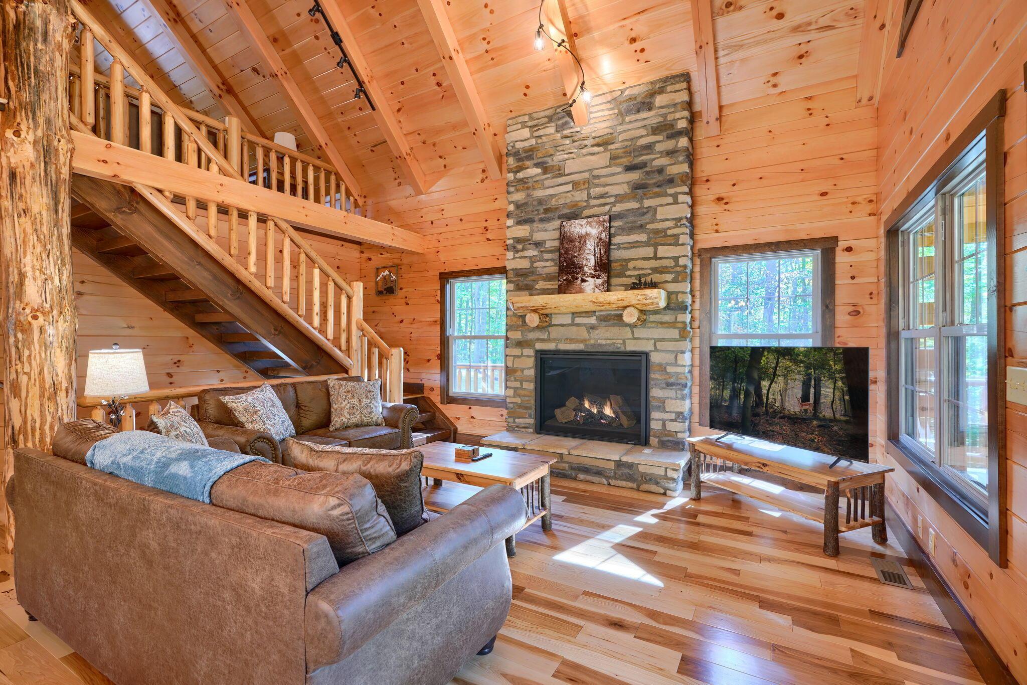 8301 Voris Road Logan, OH 43138 - Photo 50 of 123 Mystic Hollow (37) TV