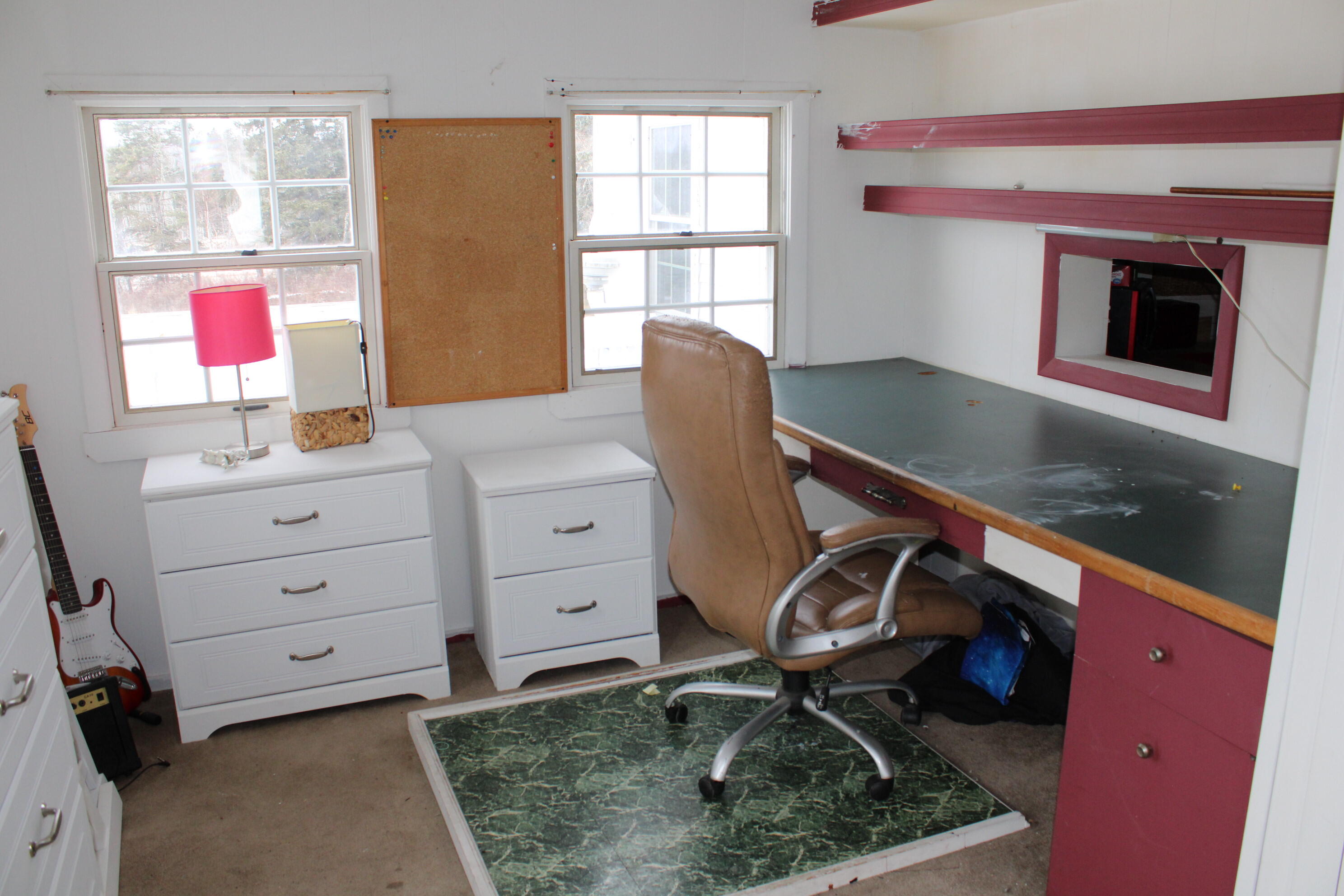 385 Carson Road Woodland, ME 04736 - Photo 12 of 36