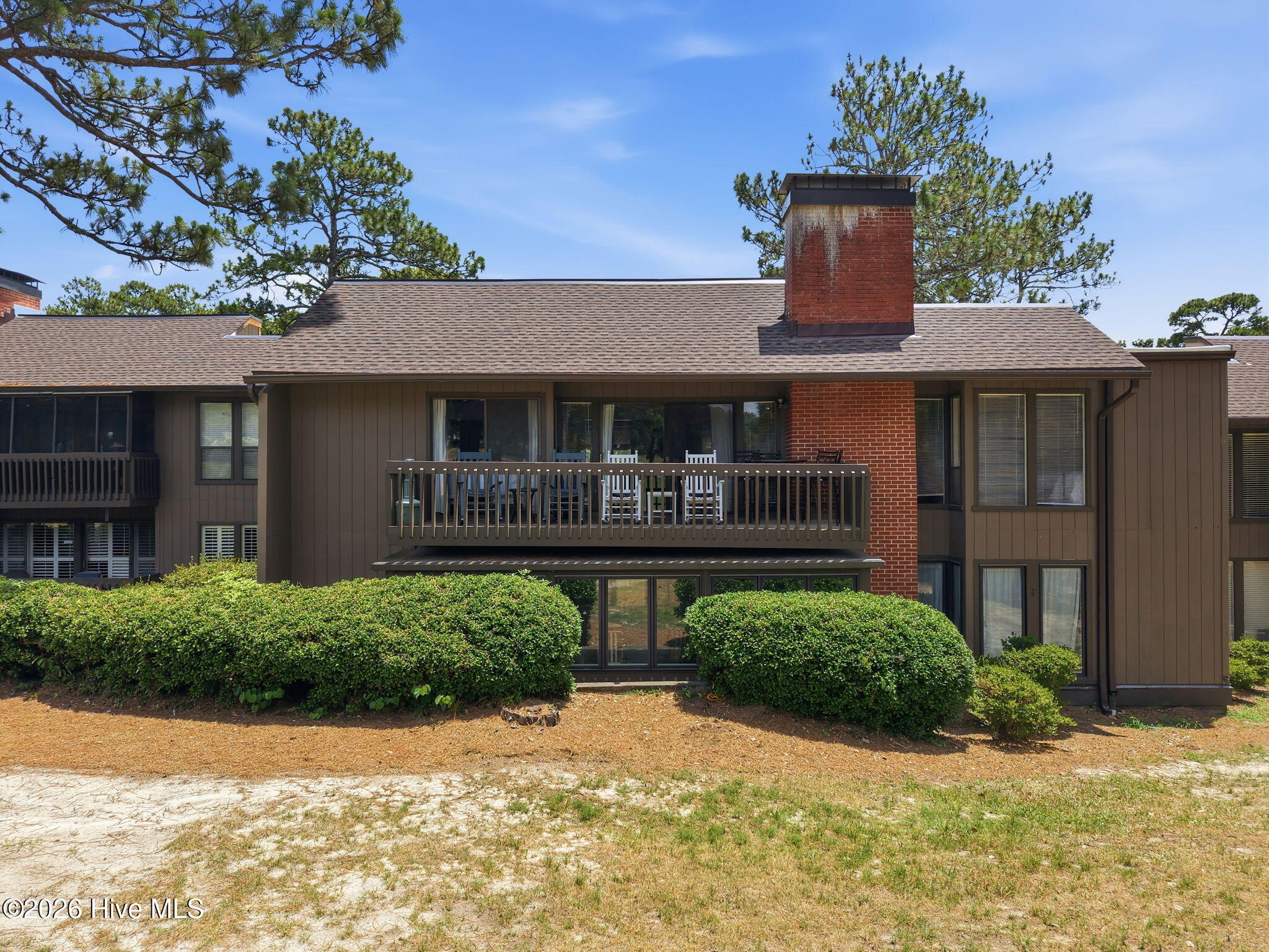85 Pine Valley Road, Unit 82 Pinehurst, NC 28374 - Photo 26 of 30