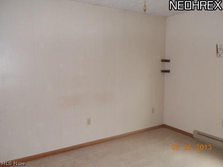 1742 Doyle Road Jefferson, OH 44047 - Photo 11 of 13 master bedroom 3