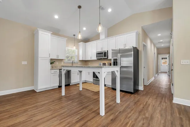 $239,000 | 115 Comanche Trail, Crawfordville, FL 32327