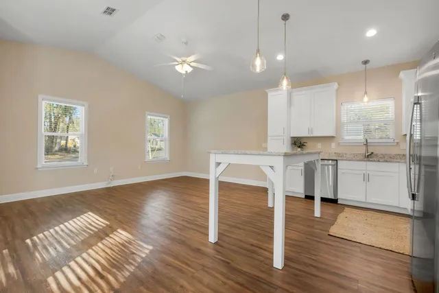 $239,000 | 115 Comanche Trail, Crawfordville, FL 32327