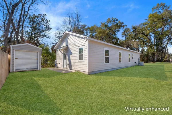 $234,000 | 115 Comanche Trail, Crawfordville, FL 32327