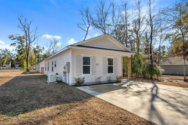 $234,000 | 115 Comanche Trail, Crawfordville, FL 32327