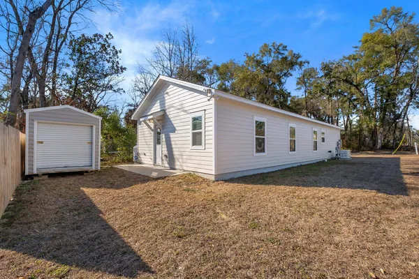 $234,000 | 115 Comanche Trail, Crawfordville, FL 32327
