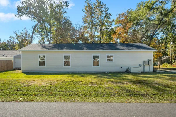 $234,000 | 115 Comanche Trail, Crawfordville, FL 32327