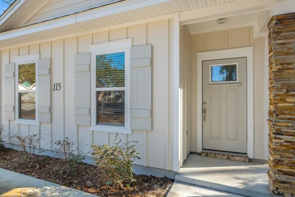 $234,000 | 115 Comanche Trail, Crawfordville, FL 32327