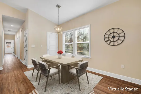 $234,000 | 115 Comanche Trail, Crawfordville, FL 32327