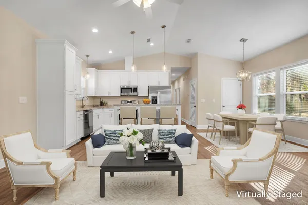 $234,000 | 115 Comanche Trail, Crawfordville, FL 32327