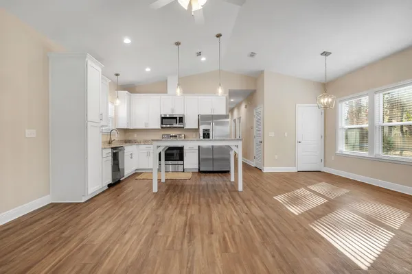 $234,000 | 115 Comanche Trail, Crawfordville, FL 32327