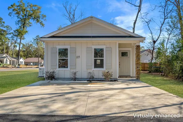 $234,000 | 115 Comanche Trail, Crawfordville, FL 32327