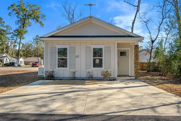 $234,000 | 115 Comanche Trail, Crawfordville, FL 32327