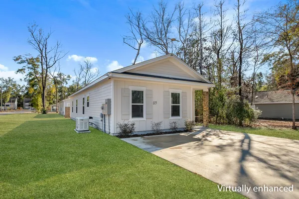 $234,000 | 115 Comanche Trail, Crawfordville, FL 32327