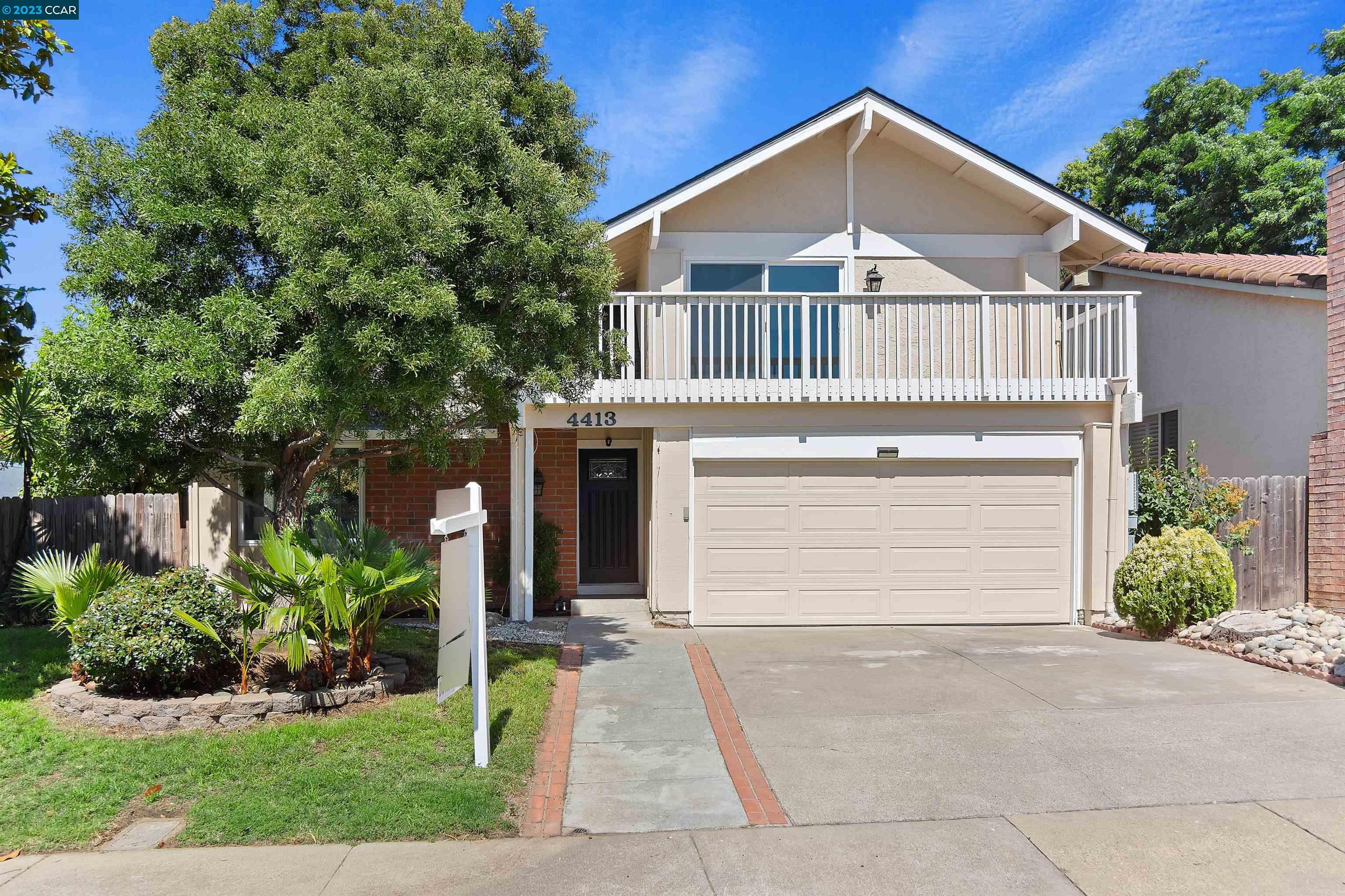 4413 Red Maple Court Concord, CA 94521 - Photo 1 of 1 Gallery Image 1