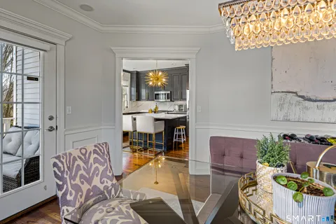 $1,599,000 | 71 Aberdeen Way, Unit 71, Fairfield, CT 06890