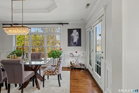 $1,599,000 | 71 Aberdeen Way, Unit 71, Fairfield, CT 06890