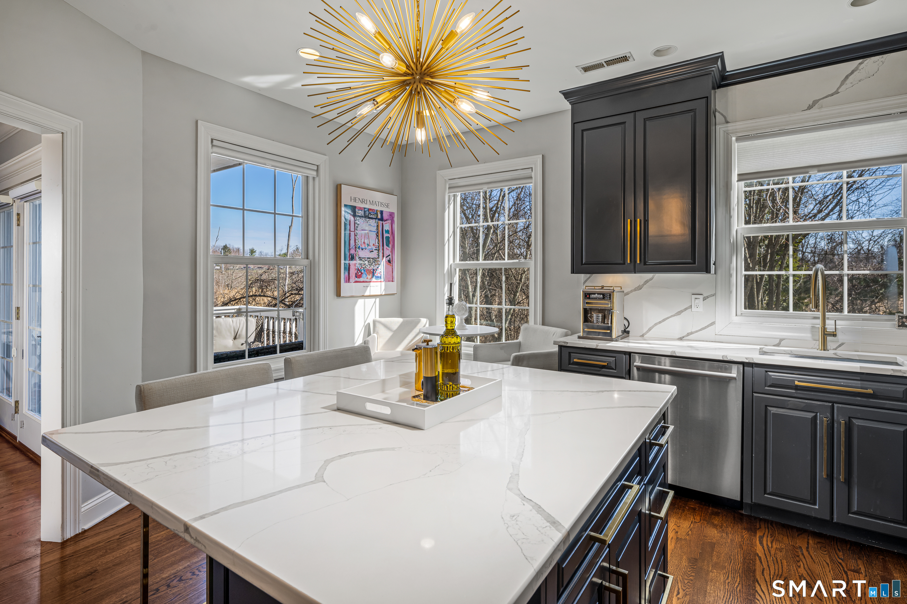 71 Aberdeen Way, Unit 71 Fairfield, CT 06890 - Photo 15 of 41