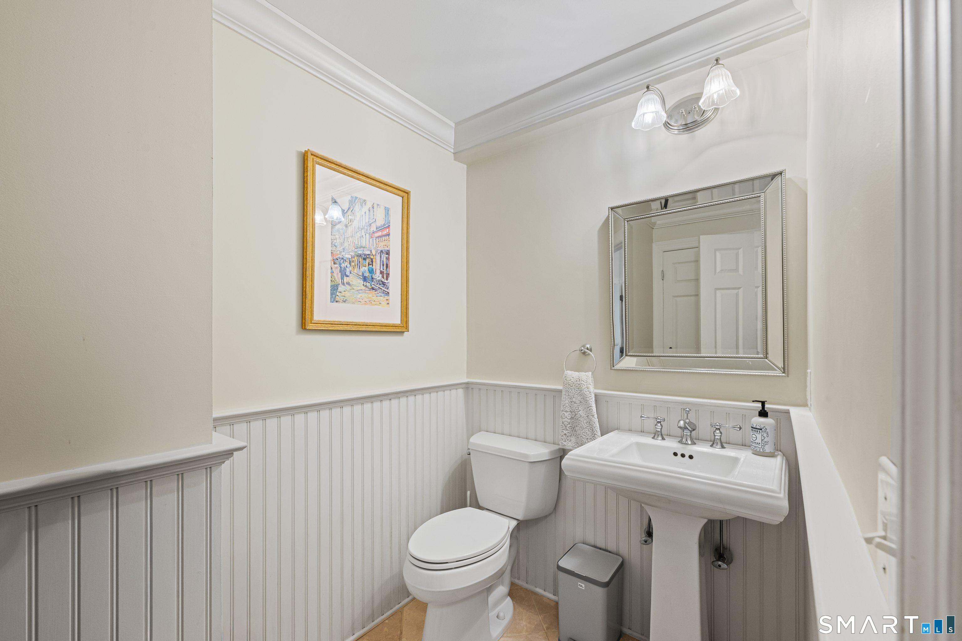 71 Aberdeen Way, Unit 71 Fairfield, CT 06890 - Photo 18 of 41