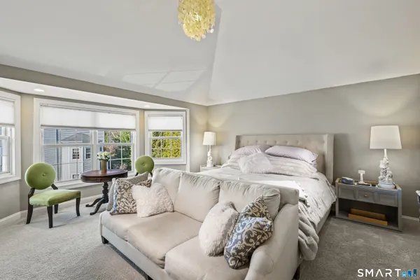 $1,599,000 | 71 Aberdeen Way, Unit 71, Fairfield, CT 06890