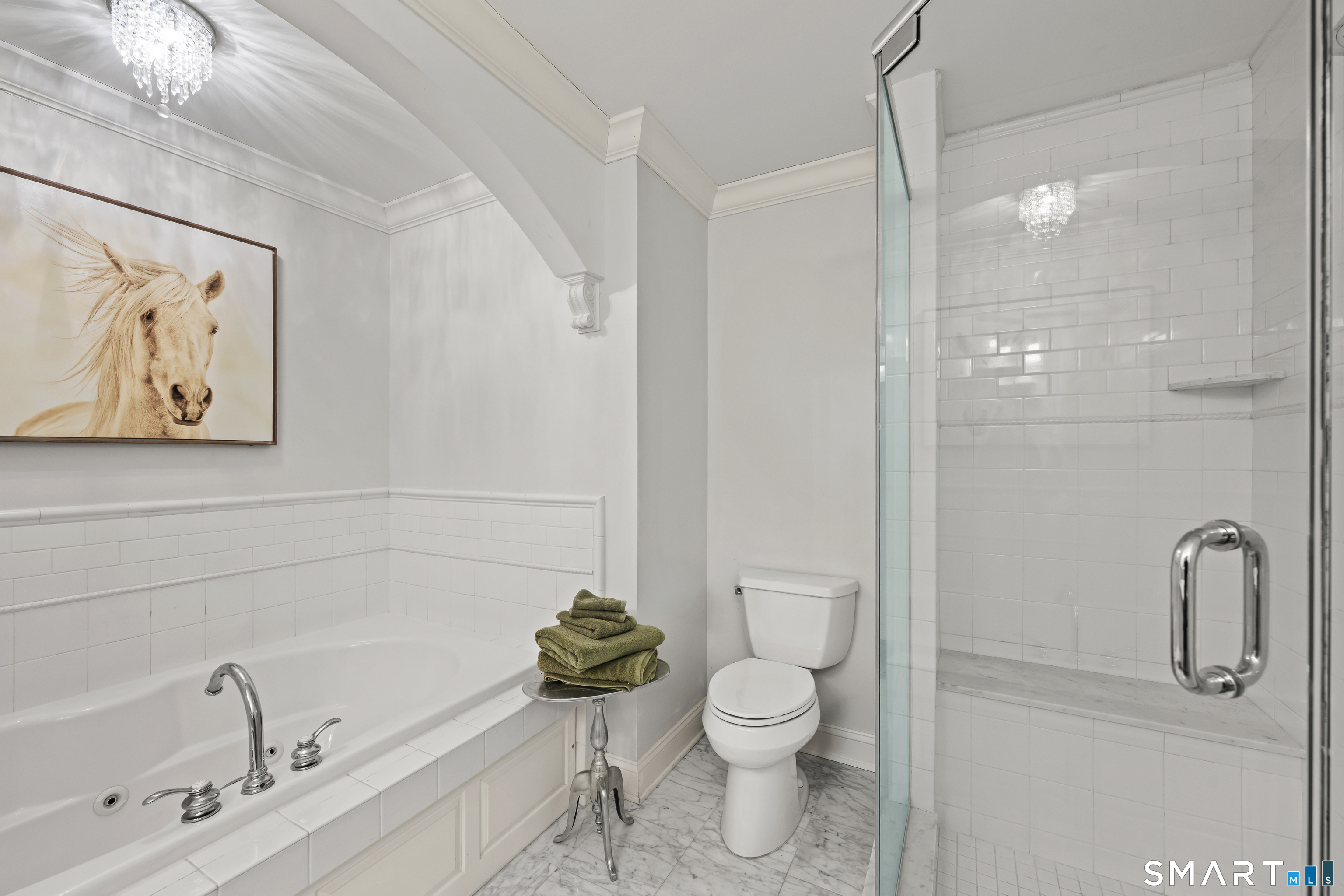 71 Aberdeen Way, Unit 71 Fairfield, CT 06890 - Photo 23 of 41