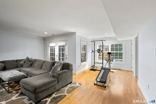 $1,599,000 | 71 Aberdeen Way, Unit 71, Fairfield, CT 06890