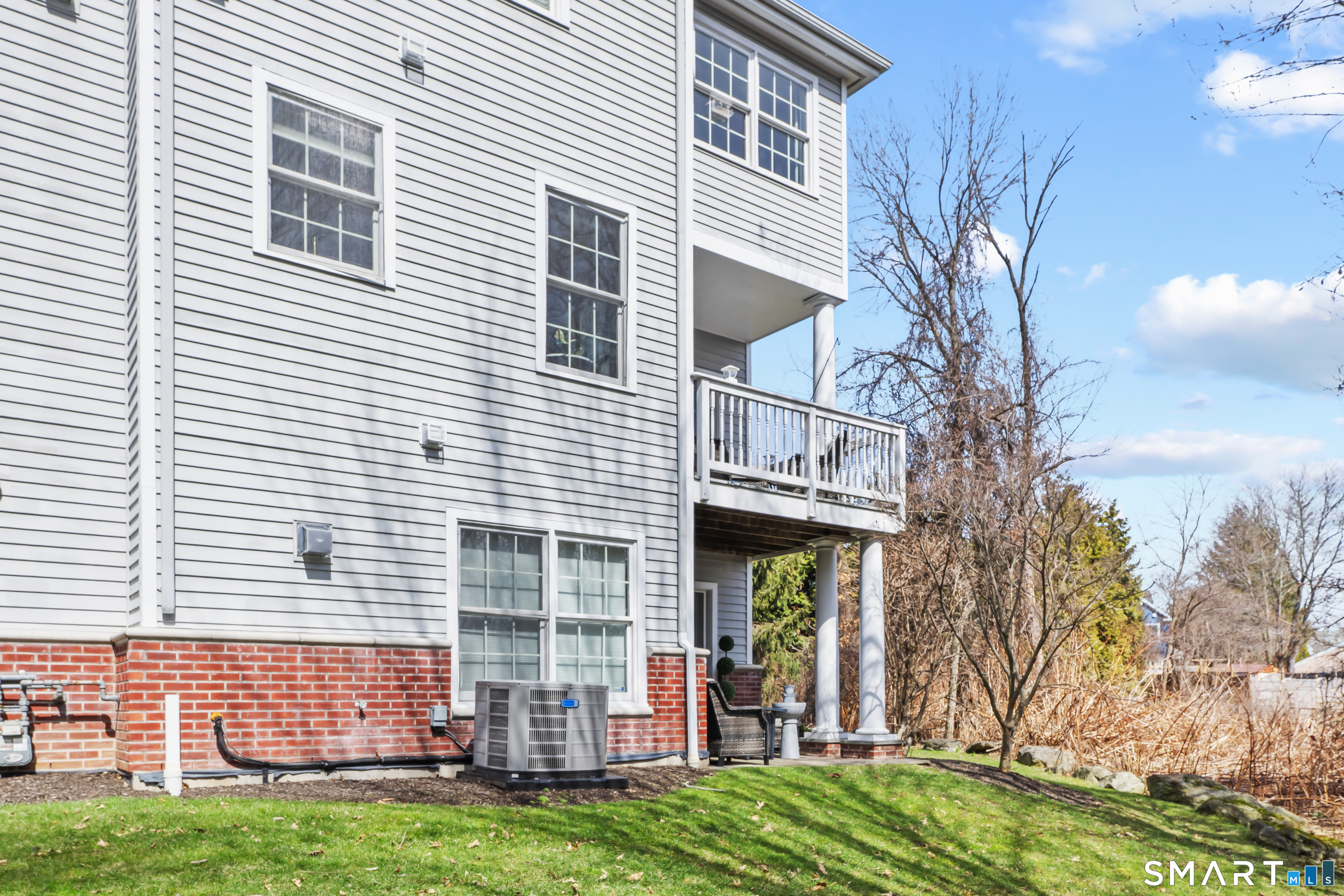 71 Aberdeen Way, Unit 71 Fairfield, CT 06890 - Photo 31 of 41
