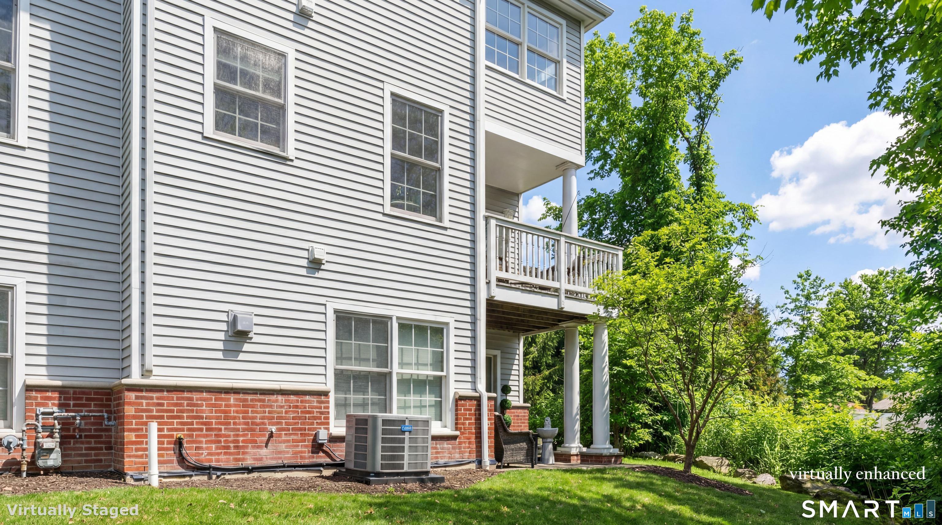 71 Aberdeen Way, Unit 71 Fairfield, CT 06890 - Photo 33 of 41