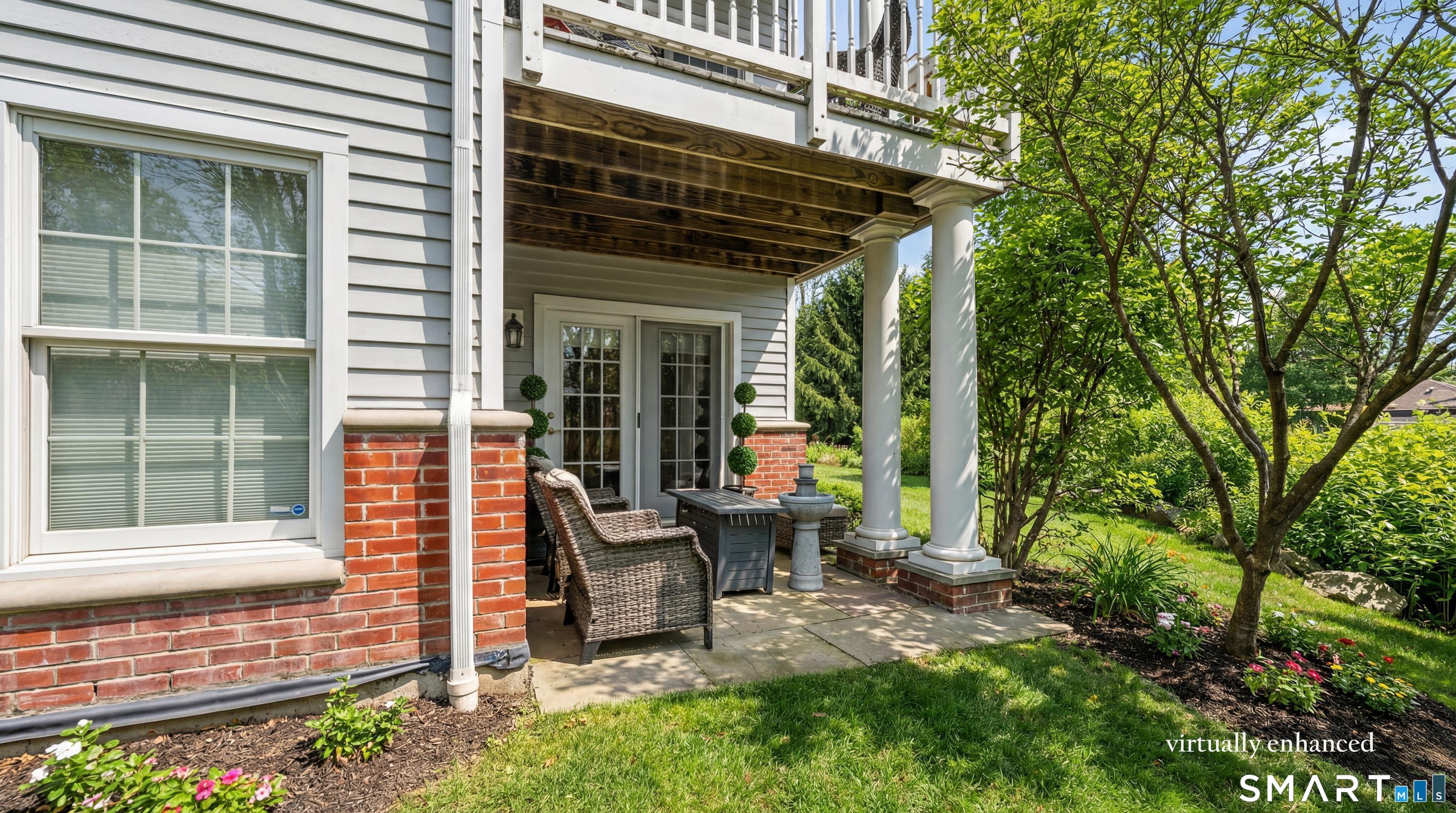 71 Aberdeen Way, Unit 71 Fairfield, CT 06890 - Photo 35 of 41