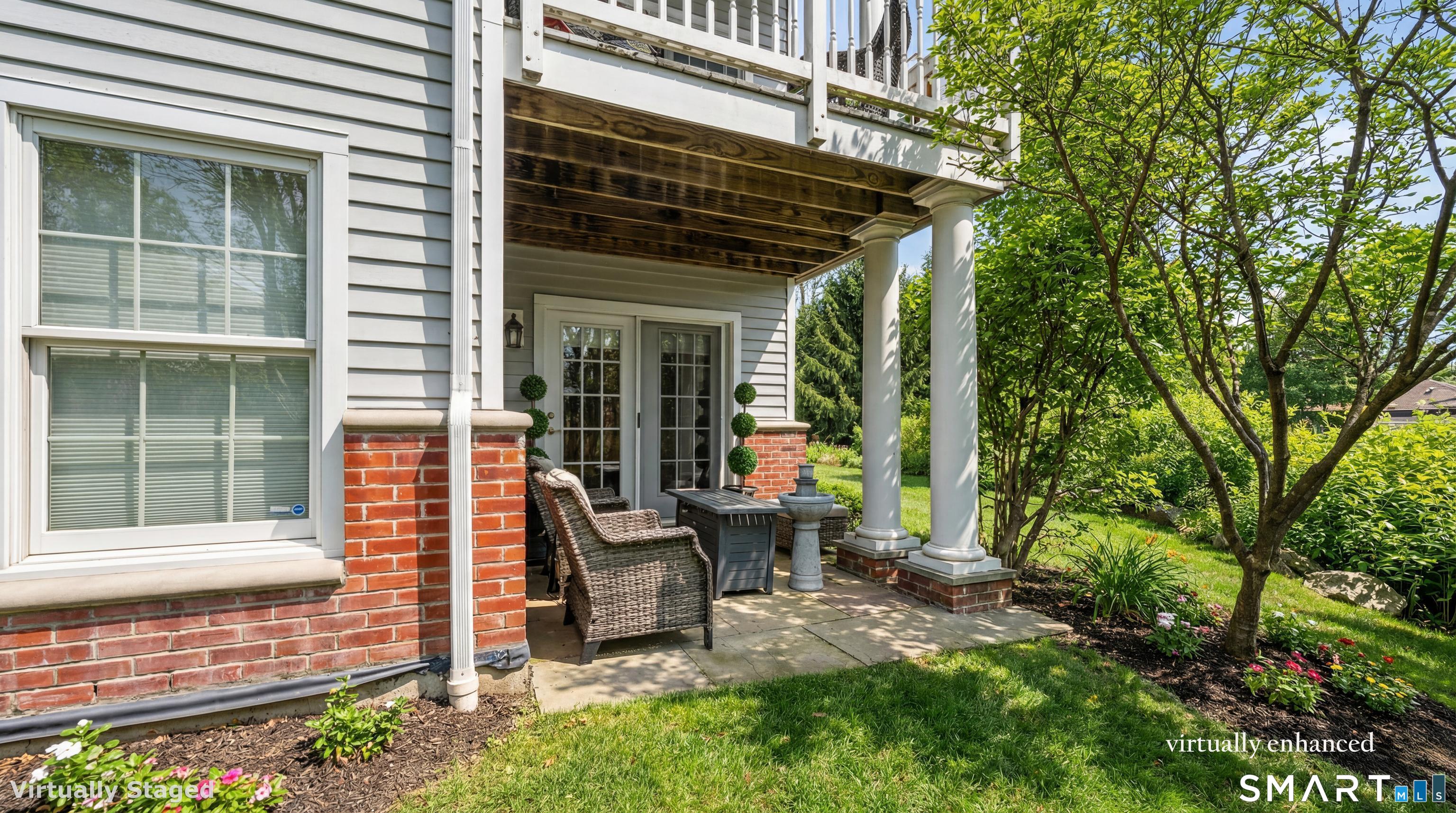 71 Aberdeen Way, Unit 71 Fairfield, CT 06890 - Photo 36 of 41