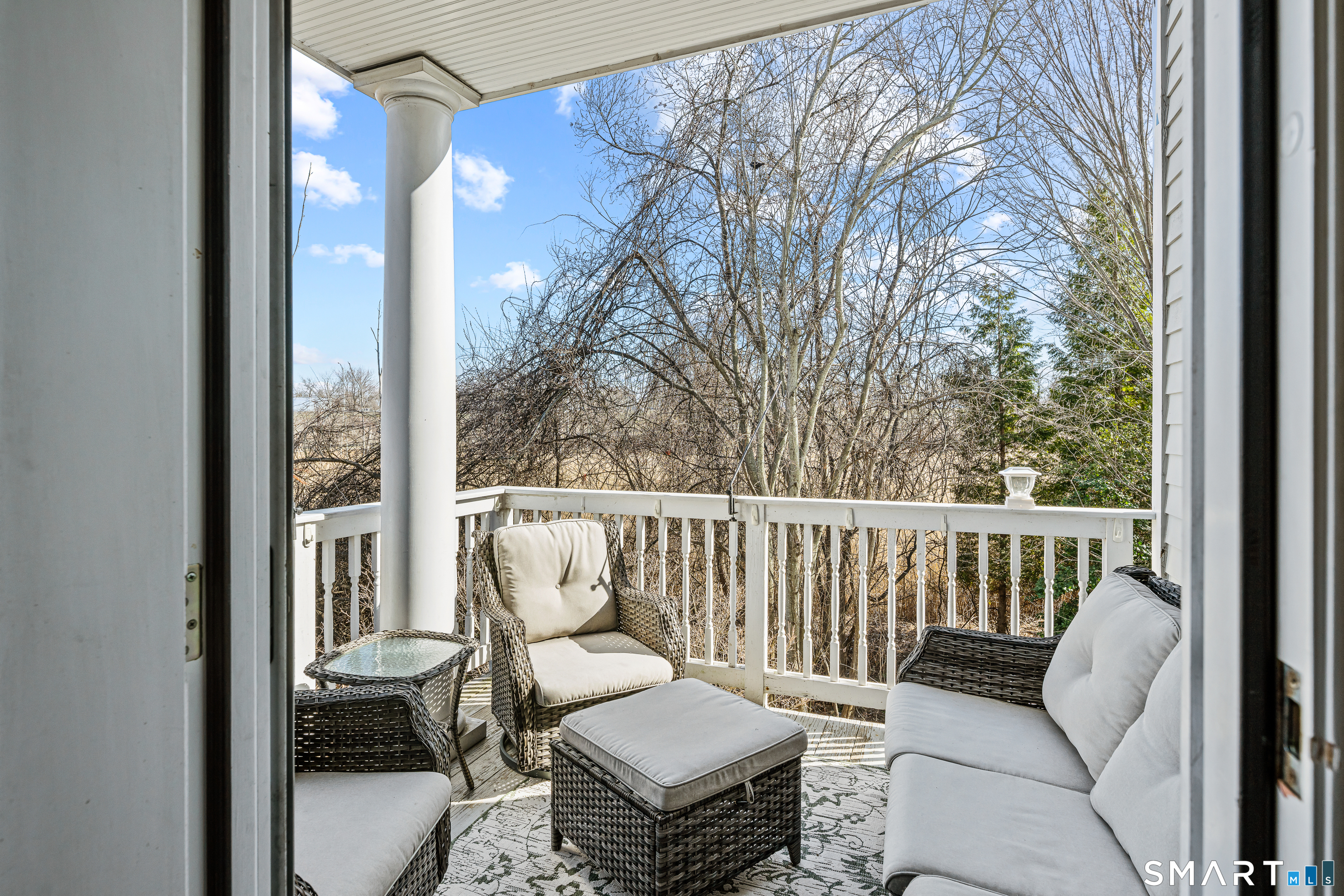 71 Aberdeen Way, Unit 71 Fairfield, CT 06890 - Photo 37 of 41