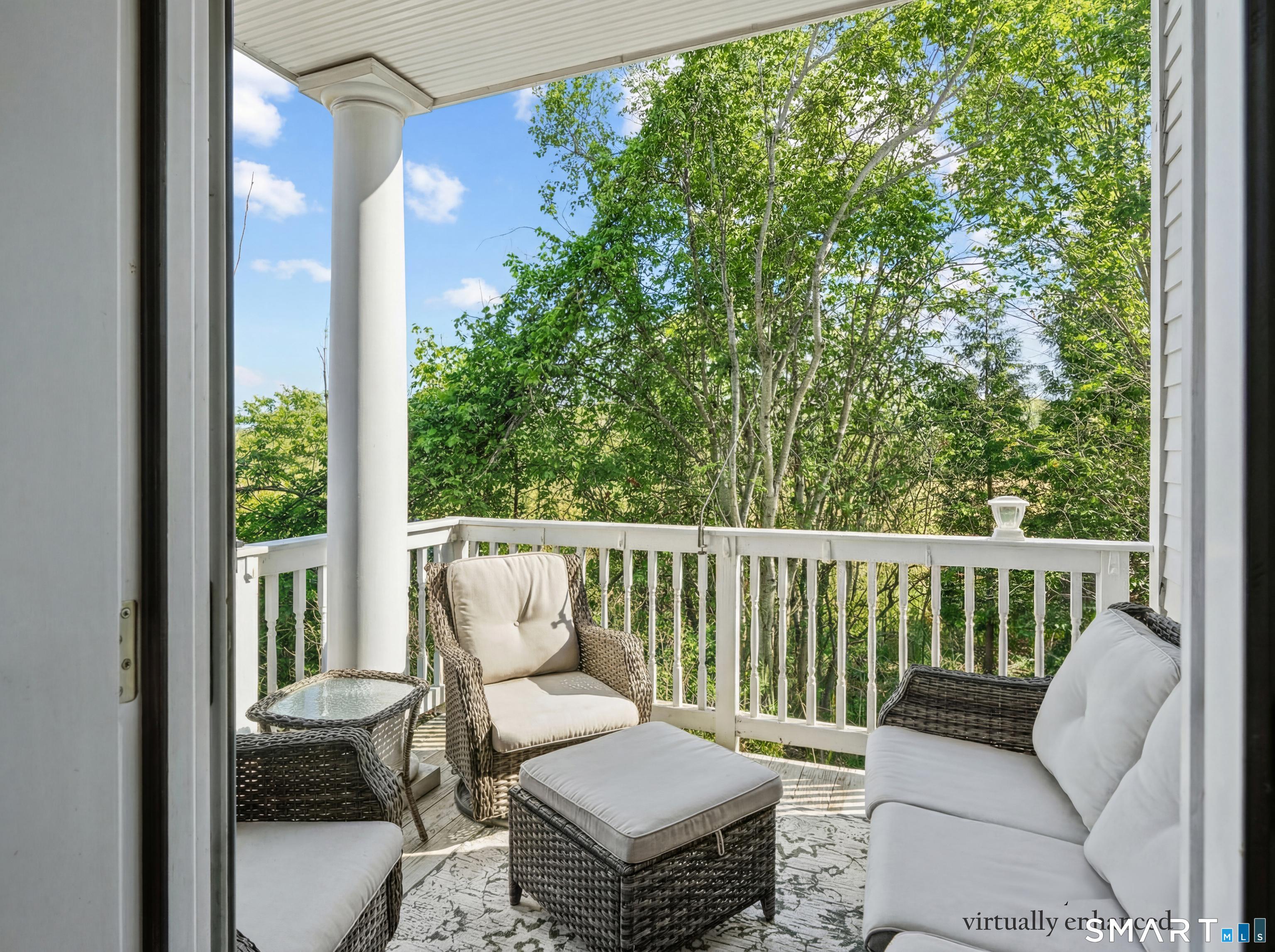 71 Aberdeen Way, Unit 71 Fairfield, CT 06890 - Photo 38 of 41