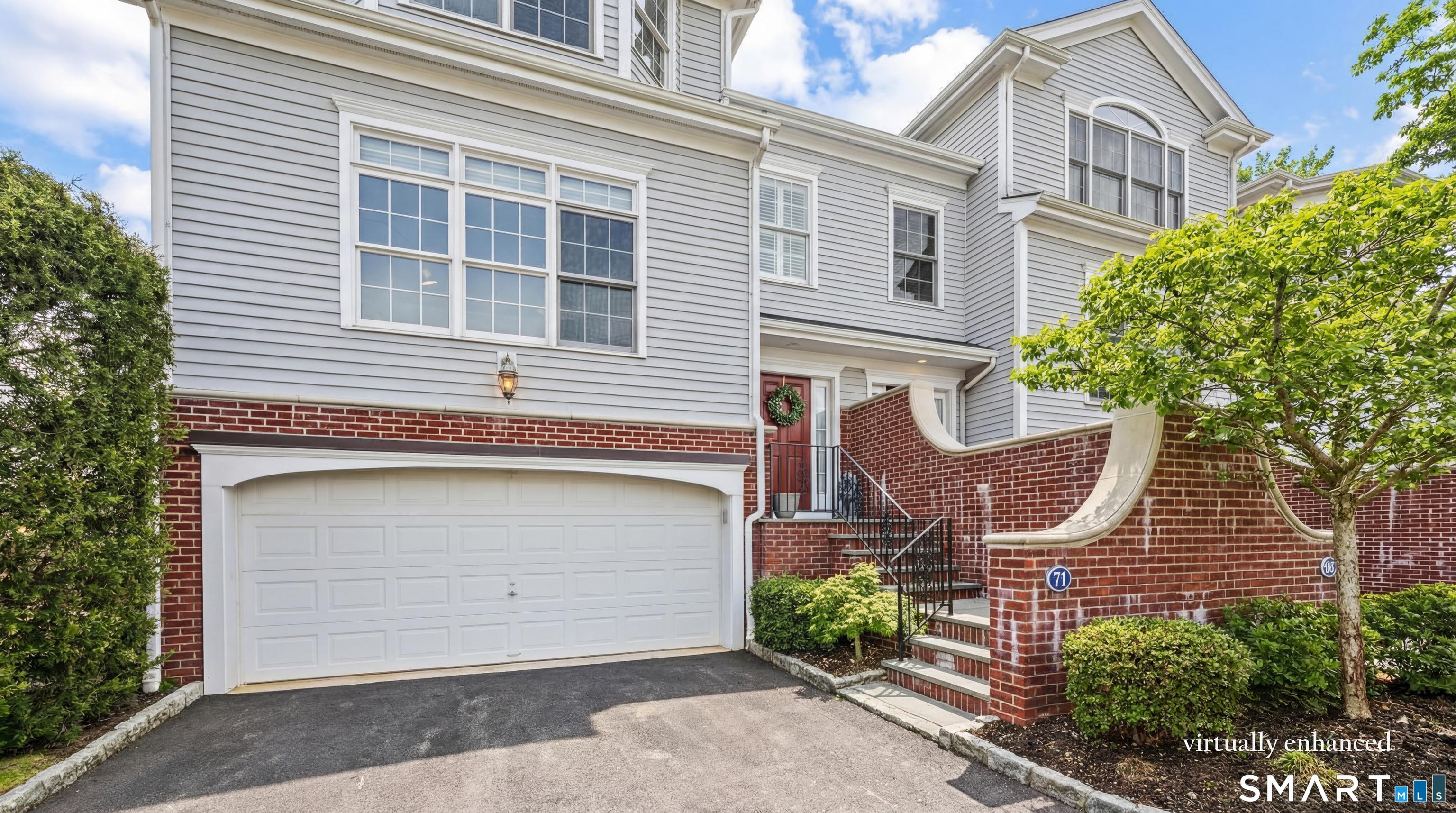 71 Aberdeen Way, Unit 71 Fairfield, CT 06890 - Photo 40 of 41