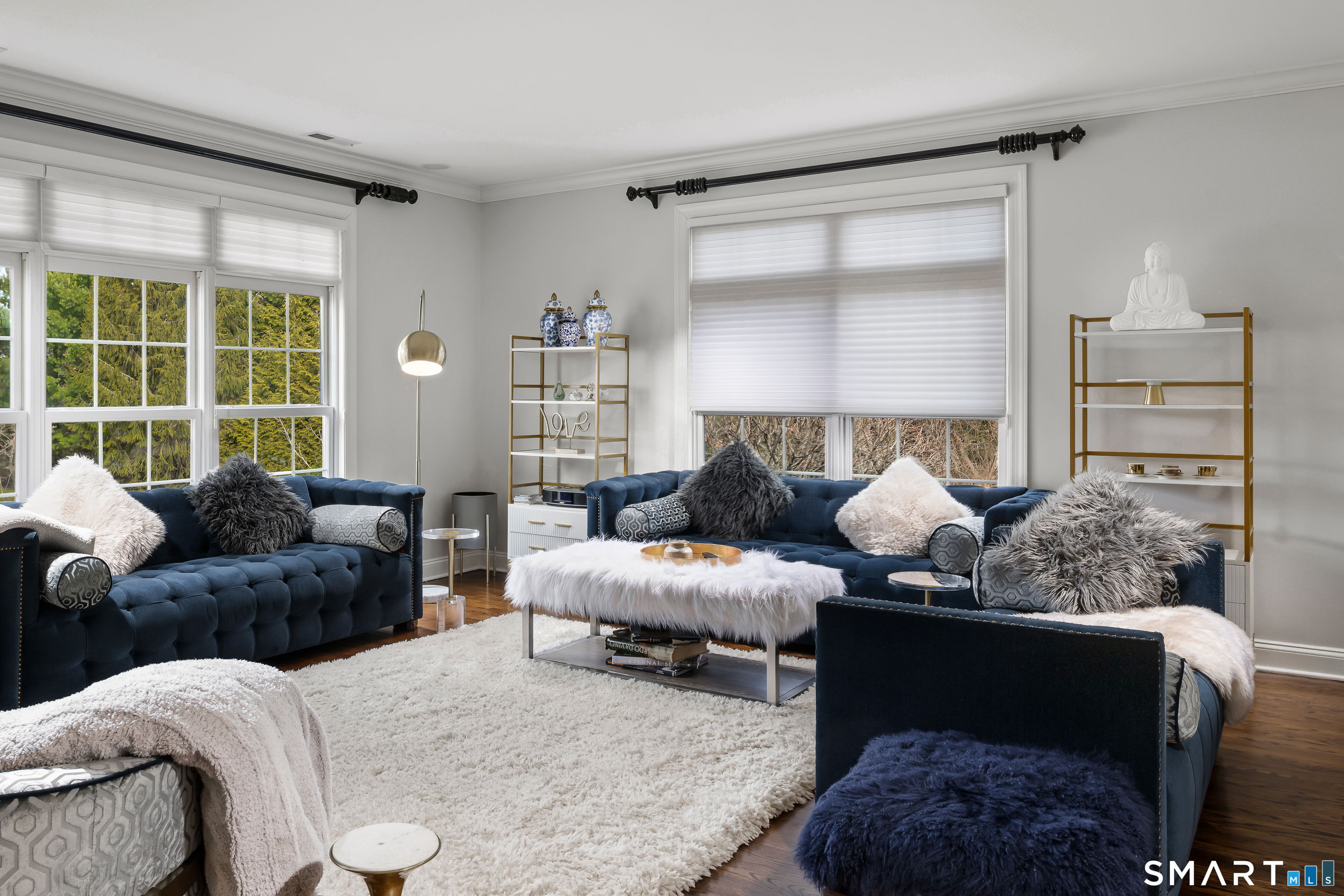 71 Aberdeen Way, Unit 71 Fairfield, CT 06890 - Photo 4 of 41