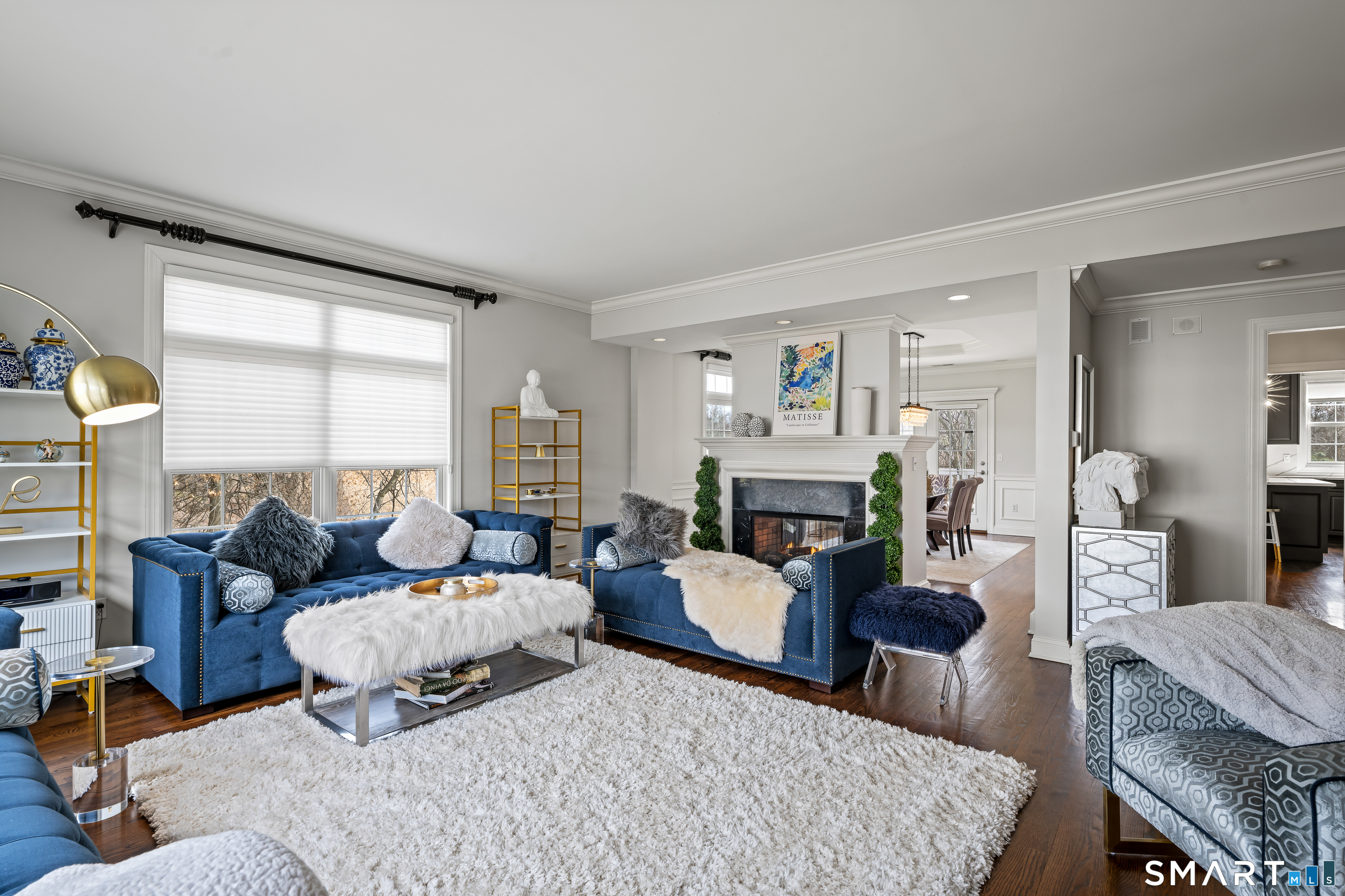 71 Aberdeen Way, Unit 71 Fairfield, CT 06890 - Photo 6 of 41