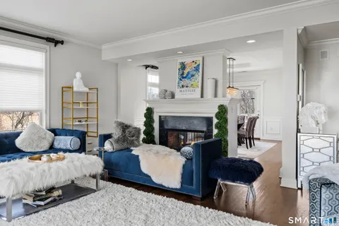 $1,599,000 | 71 Aberdeen Way, Unit 71, Fairfield, CT 06890