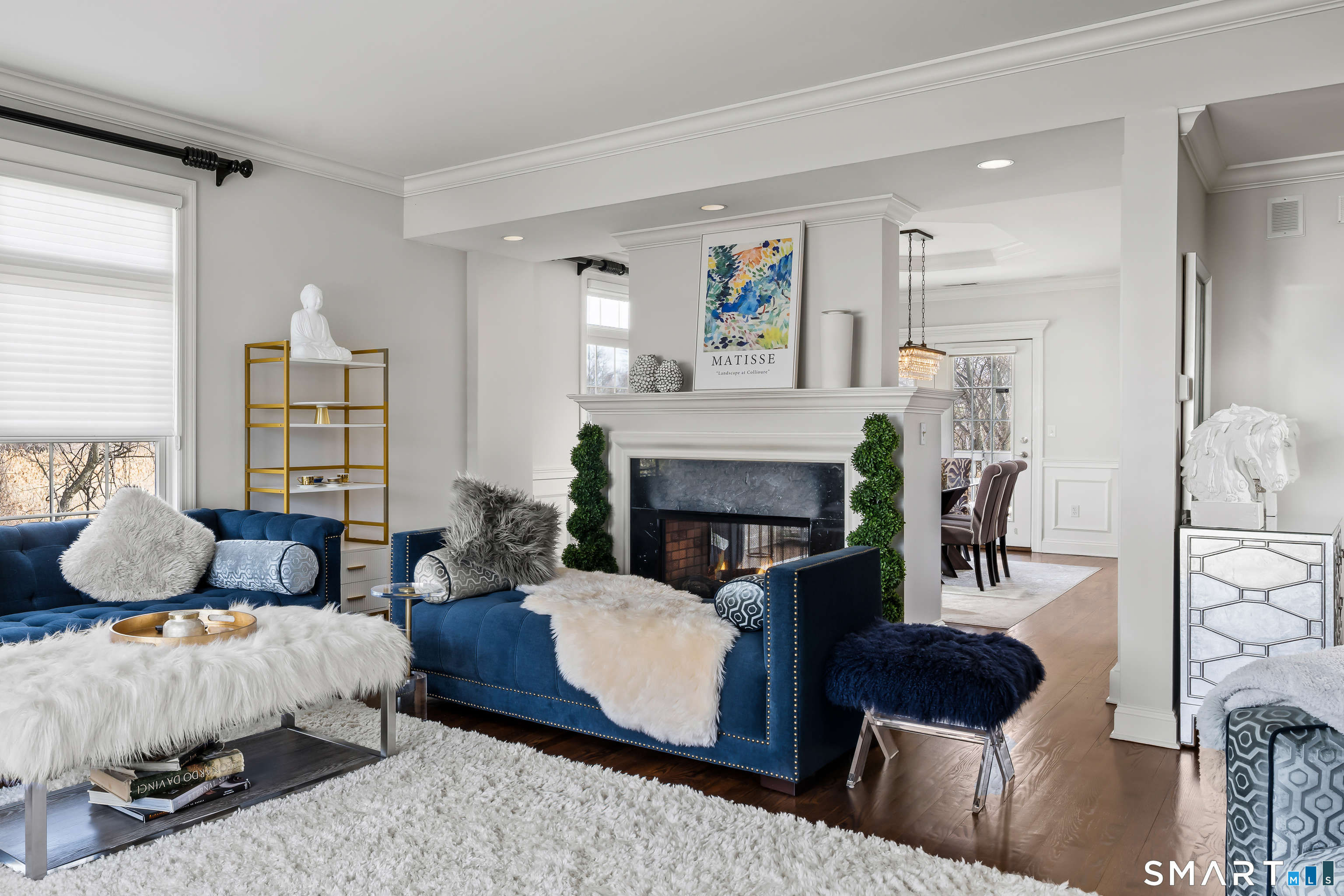 71 Aberdeen Way, Unit 71 Fairfield, CT 06890 - Photo 7 of 41