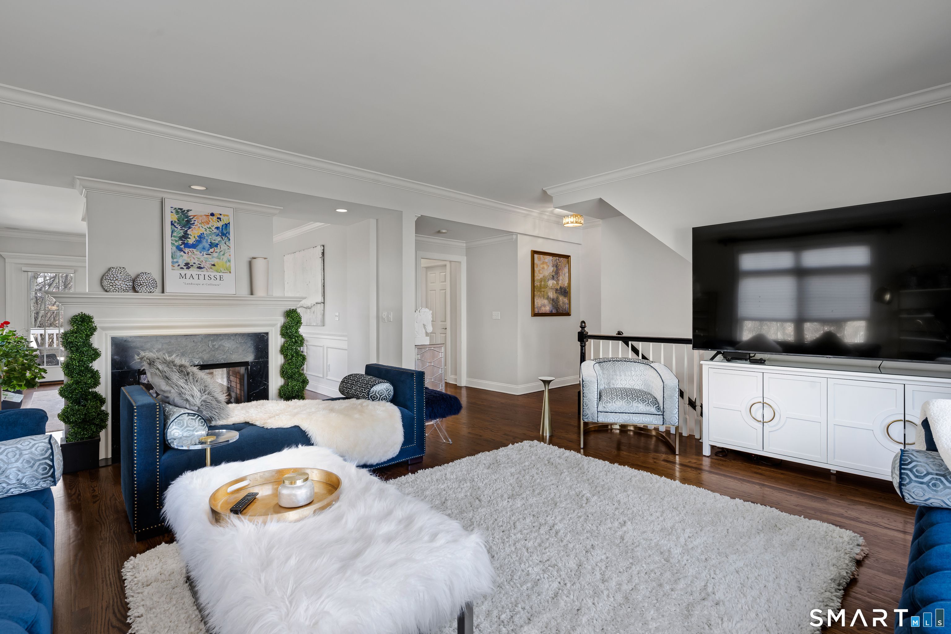 71 Aberdeen Way, Unit 71 Fairfield, CT 06890 - Photo 8 of 41