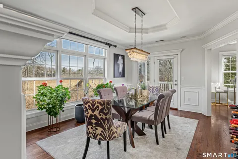 $1,599,000 | 71 Aberdeen Way, Unit 71, Fairfield, CT 06890