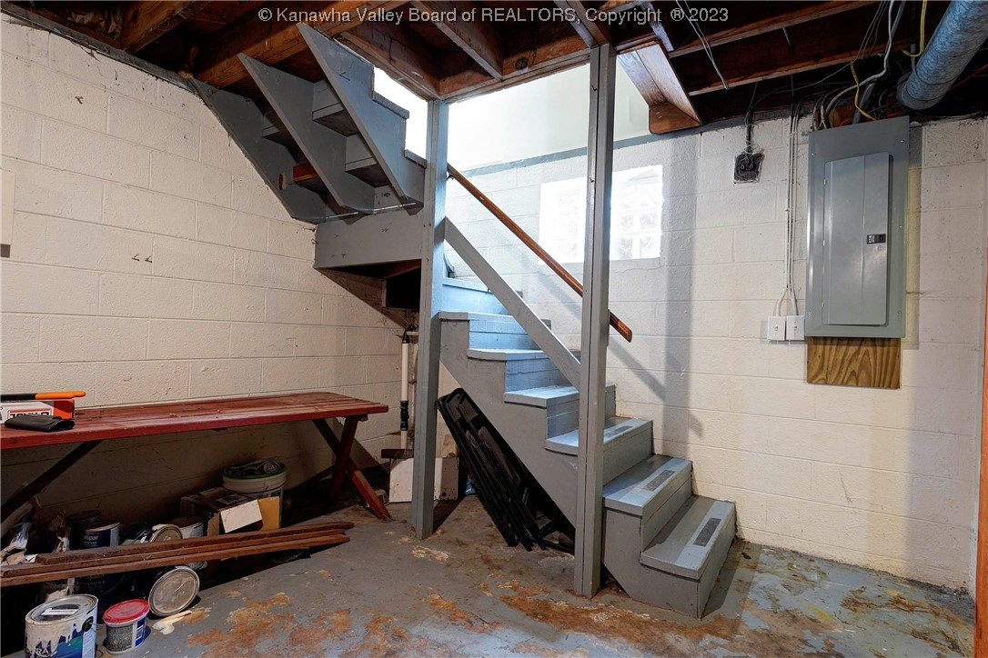 870 Beaumont Road Charleston, WV 25314 - Photo 19 of 26 Gallery Image 19