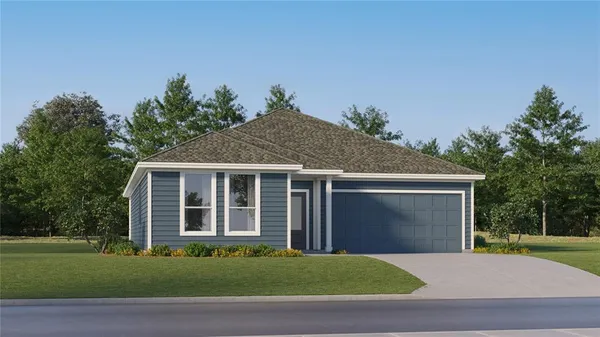 $300,499 | 813 House Boulevard, Haines City, FL 33844