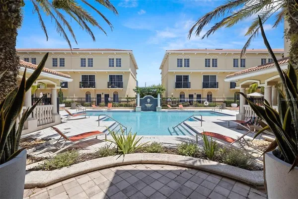 $2,550 | 126 Beach Haven Lane, Unit 126, Tampa, FL 33609