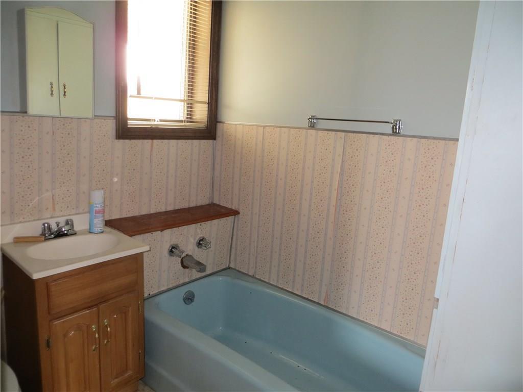 2248 Caribou Road Sinclair, ME 04779 - Photo 16 of 25 1st Floor Bathroom