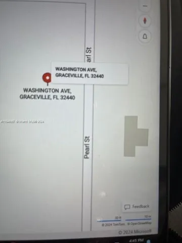 $10,000 | 0 Washington Avenue, Graceville, FL 32440